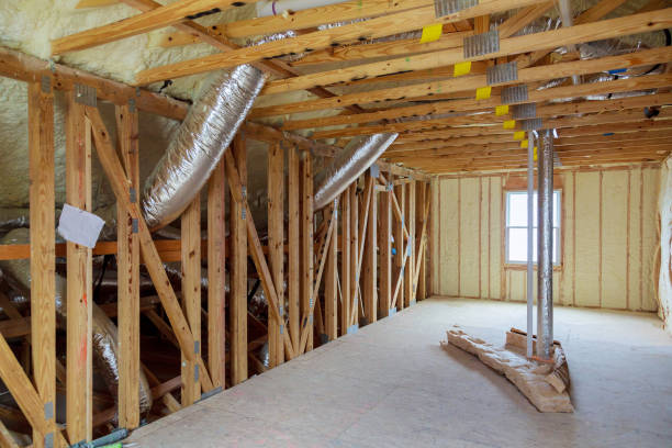 Best Attic Insulation Near Me  in Goodland, IN